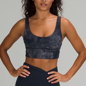 Lululemon Align Reversible Bra